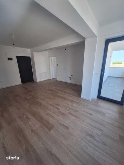 Apartament cu 2 camere în Gării