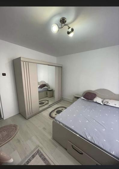Garsonieră decomandată în Somova