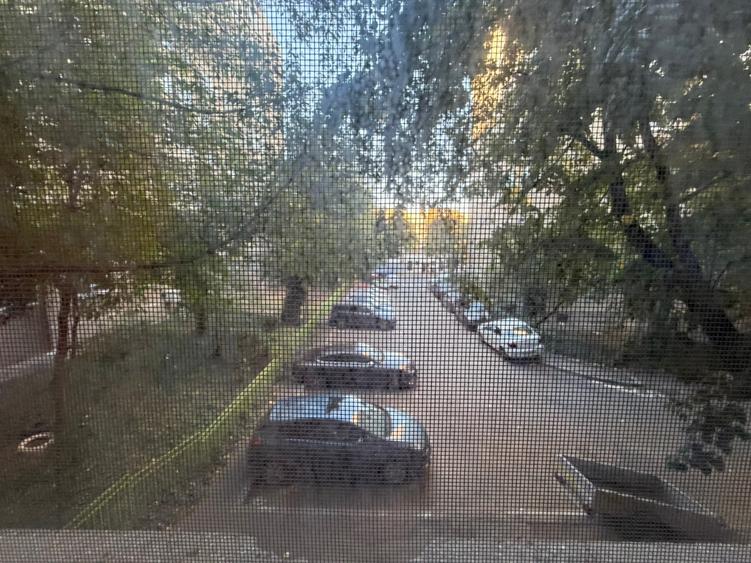 Apartament cu 2 camere decomandat în Rahova