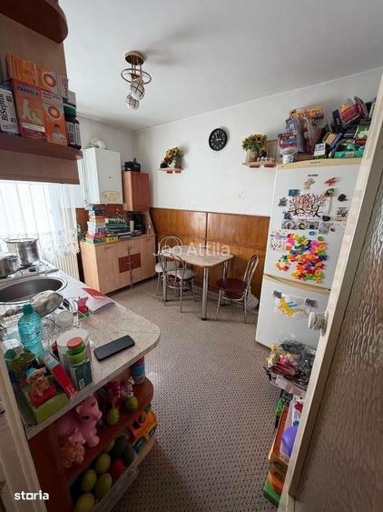 Apartament cu 2 camere - Unirii