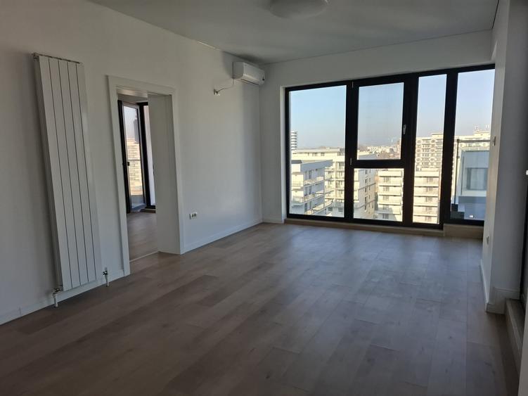Apartament cu 2 camere semidecomandat în Central — fotografia 1