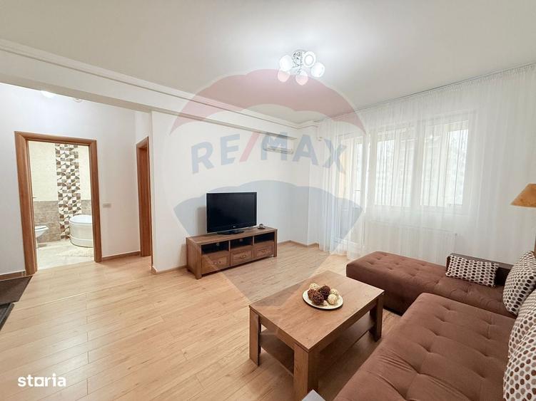 Apartament cu 2 camere în Dudu