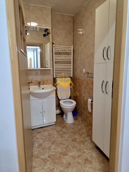 3 camere decomandate, parcare, Zona Piata Marasti, OMV, MOL, Cinema - 8