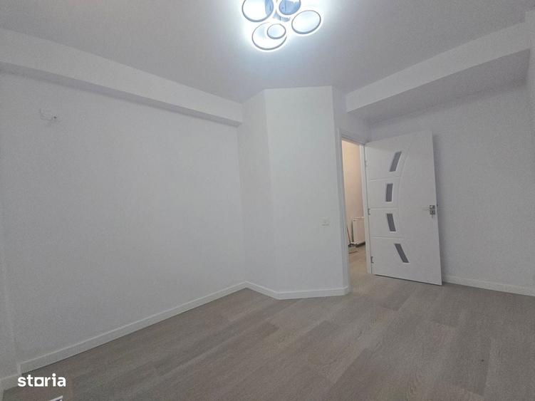 Apartament cu 2 camere în Dobroești