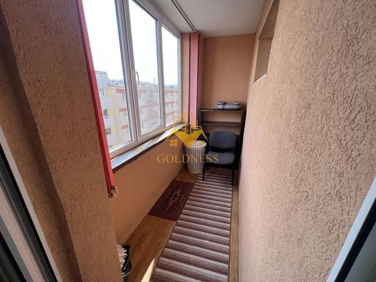 Apartament cu 3 camere decomandat, mobilat în Grigorescu