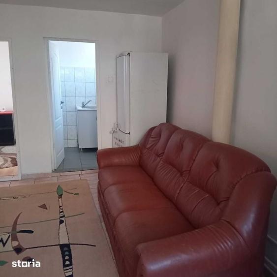 Apartament cu 2 camere în Tătărași