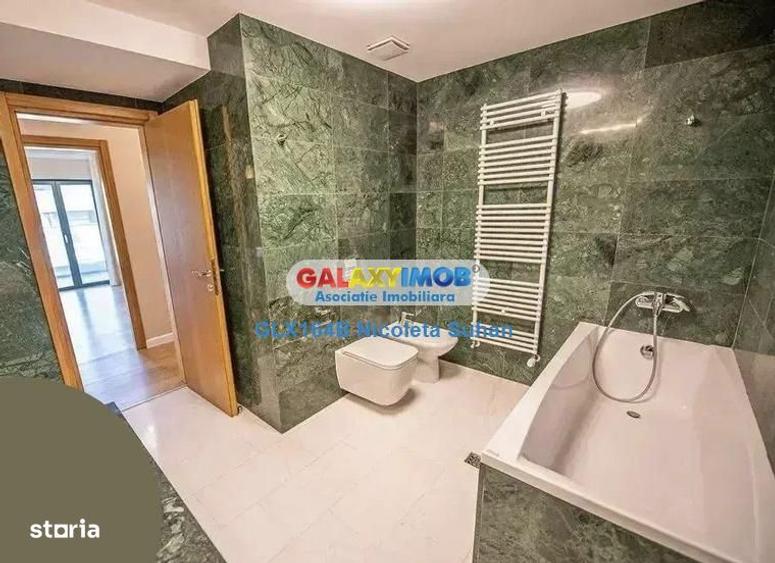 Apartament cu 5 camere în Pipera