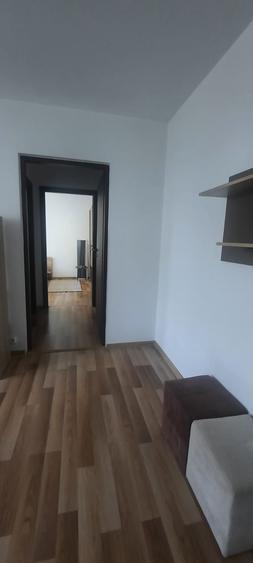 Apartament cu 2 camere semidecomandat în Vest