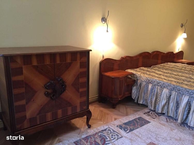 Apartament 4 camere in Cetate, de preferat pentru inchiriere pe termen - 1