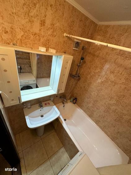 Apartament cu 2 camere de inchirat in zona Rahova - 6