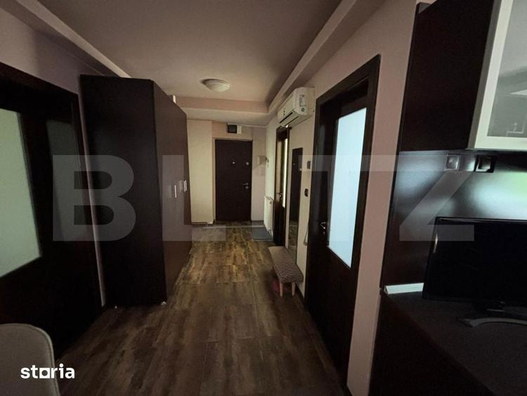 Apartament 3 camere, 67 mp, zona Cina - 9