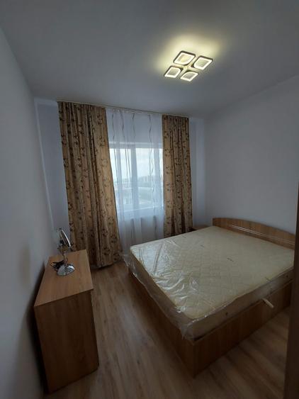 Apartament cu 2 camere decomandat în Militari