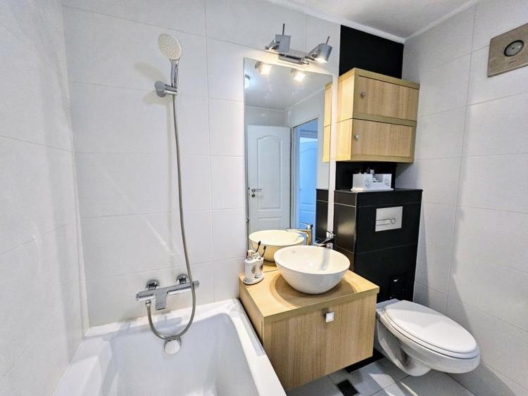 De Inchiriat 3 cam – Calea Vitan 233 - loc de parcare inclus - centrala proprie - 11