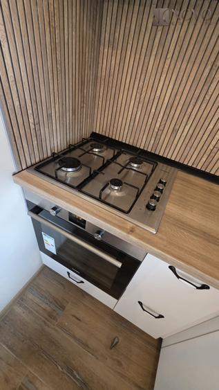 Apartament cu 2 camere decomandat, mobilat în Alba Iulia