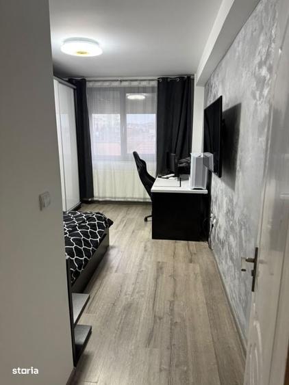 Apartament cu 3 camere în Valea Rosie