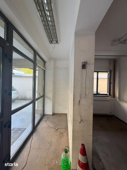Spațiu comercial, de 147 mp, în Militari