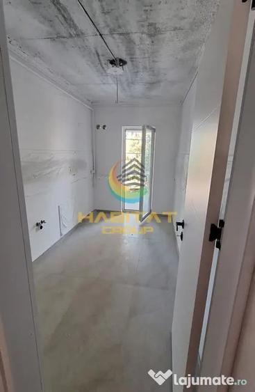 Apartament cu 2 camere decomandat în Apărătorii Patriei