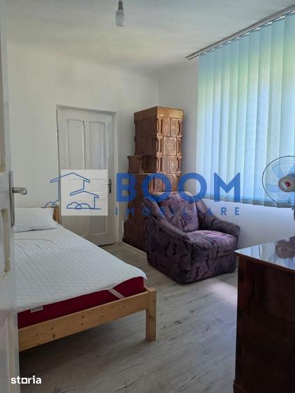 Casă cu 3 camere cu Teren 540 Mp în Central