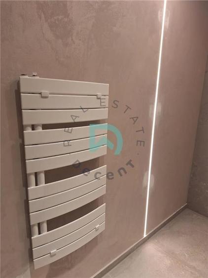 Apartament cu 2 camere semidecomandat în Tractorul
