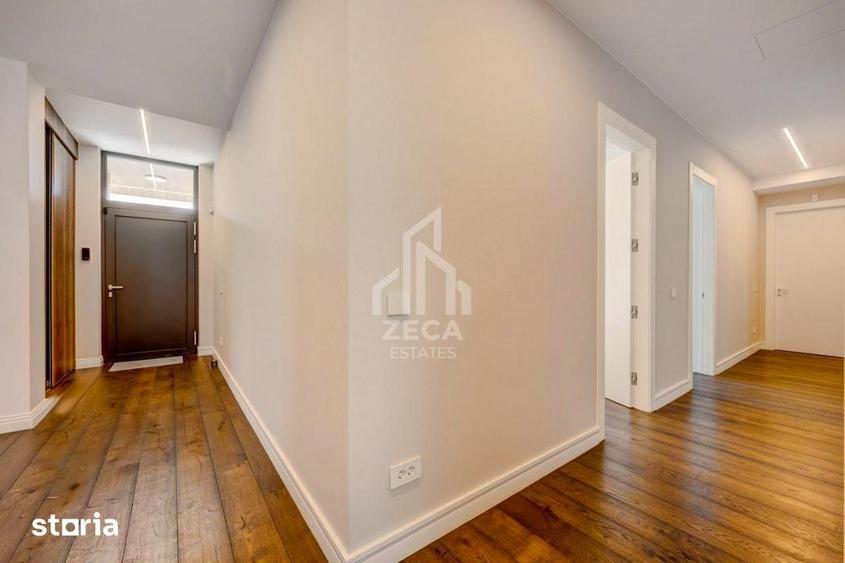 Vila Exclusivista in Complex Rezidential Boutique Snagov Lac | Pon - 3