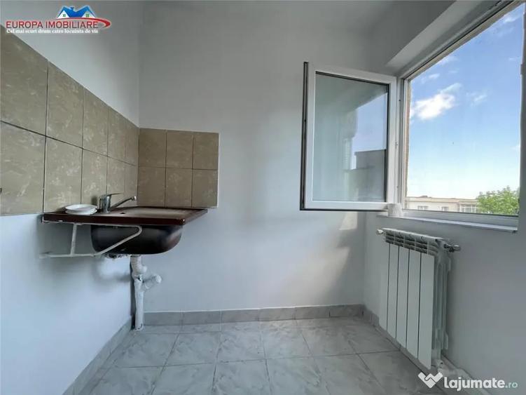 Garsonieră semidecomandată în Dallas
