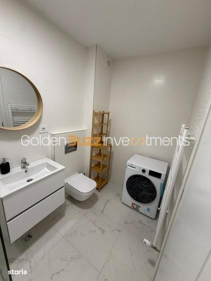 Apartament 2 camere de inchiriat I Rond Omv - 4