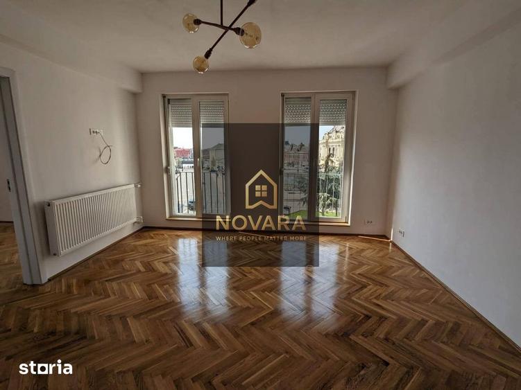 Apartament cu 4 camere în Ultracentral