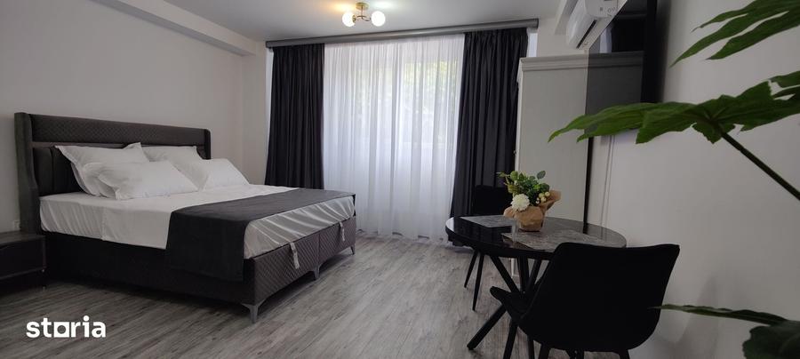 Studio modern, 30 mp | Strada Samuil Vulcan - 5