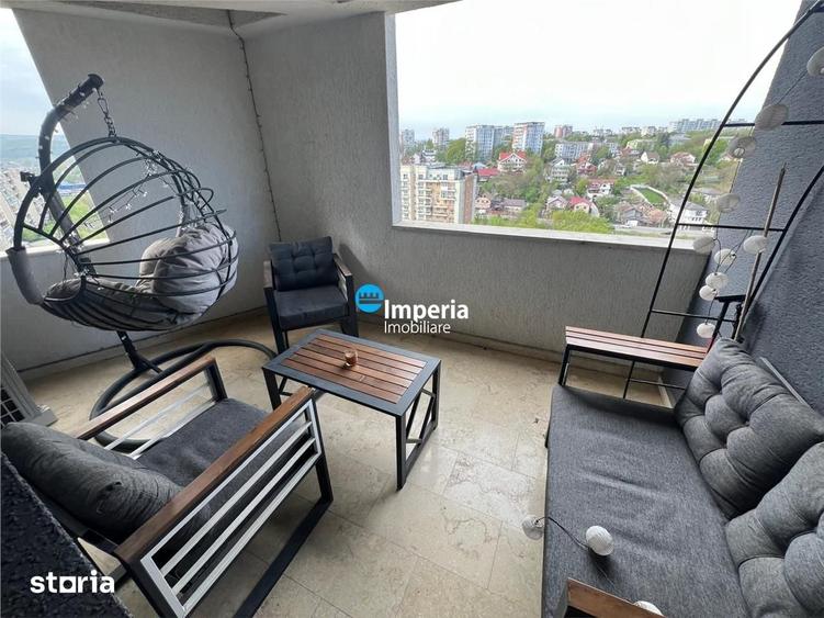 Apartament cu 4 camere în Ciric