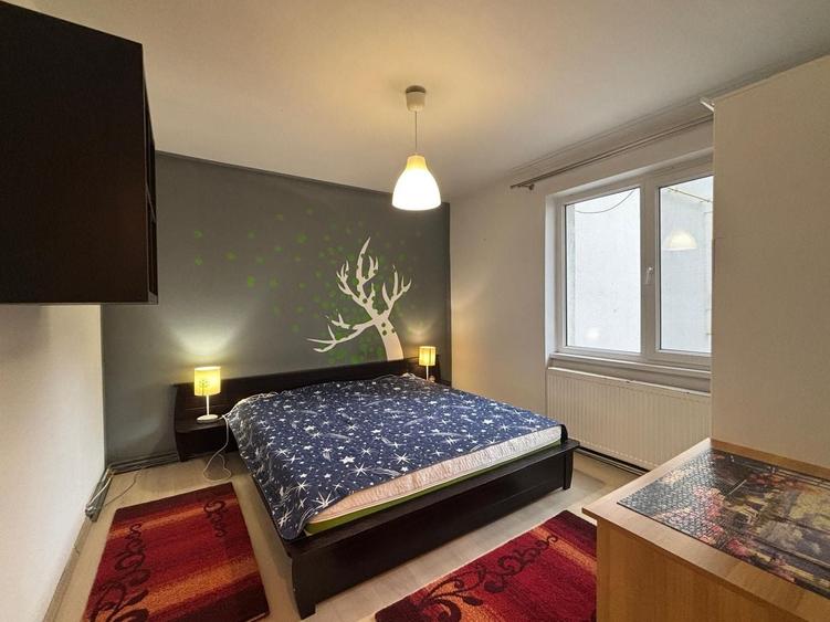 Apartament cu 2 camere în Hipodrom 2
