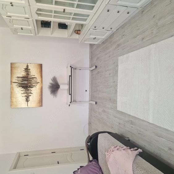 Apartament cu 2 camere decomandat în Ultracentral