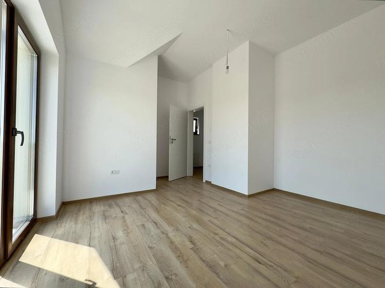 Casă cu 4 camere cu Teren 357 Mp în Covaci