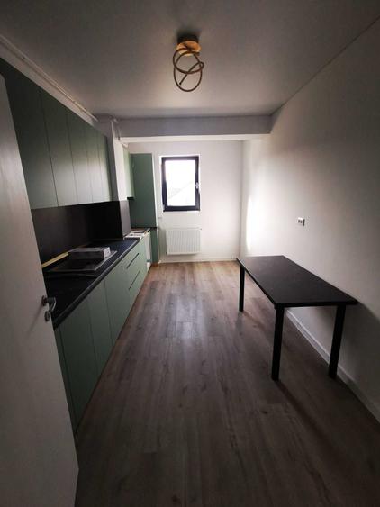 Apartament cu 2 camere decomandat în Chiajna