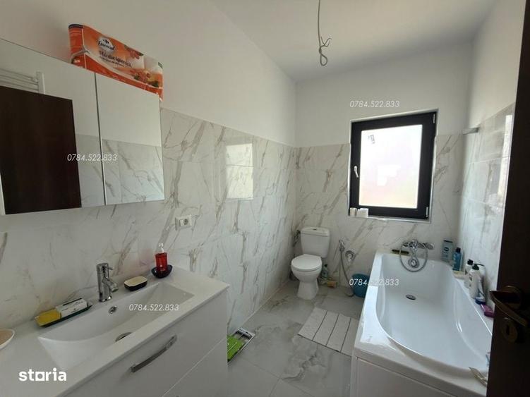 Casa premium 5 camere MOBILATA la 200 m de Bd. 1 Mai Berceni Ilfov - 11