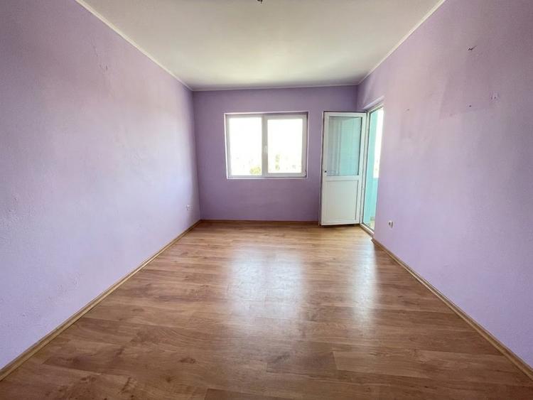 Apartament cu 2 camere decomandat în Canta