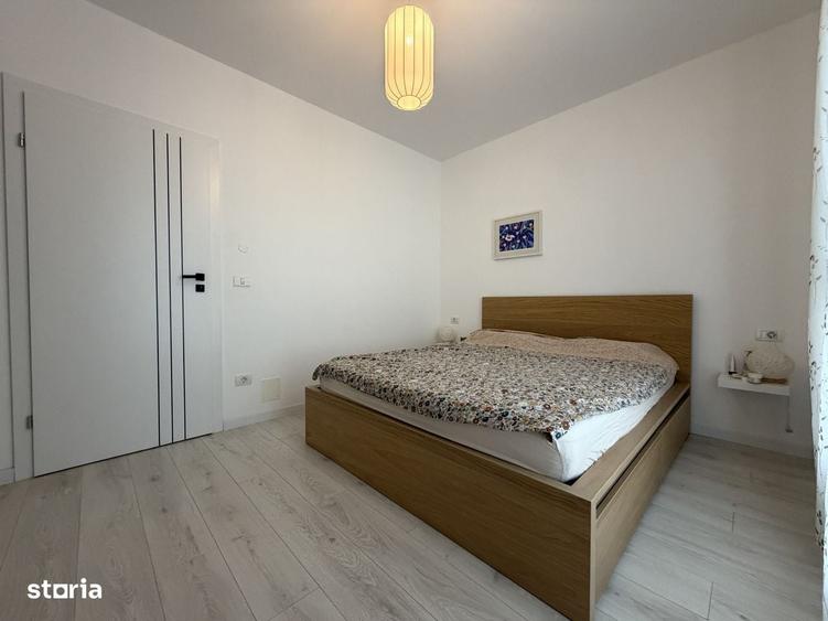Duplex 5 camere, utili 98mp utili, 10mp terasa, 300mp teren -Timisoara - 6