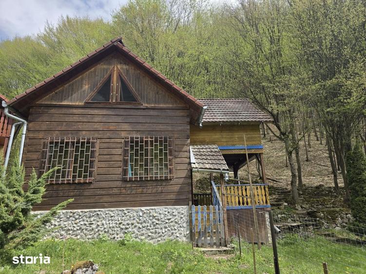 Casă cu 5 camere cu Teren 900 Mp în Ighiu