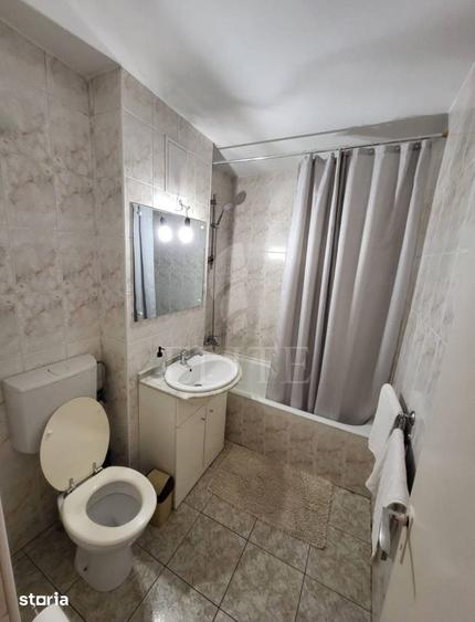 Apartament 2 camere in zona STRAZII NICOLAE PASCALY - 2