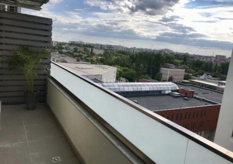 Apartament cu 2 camere, mobilat în Militari