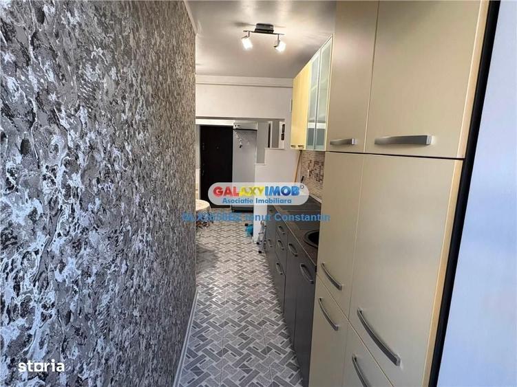 Apartament cu 2 camere decomandat în Unirii Nord