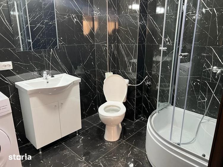 Apartament cu 2 camere decomandat în Micro 9