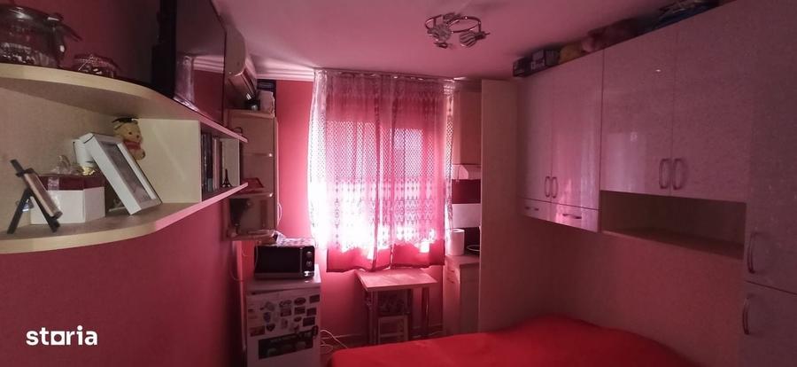Garsonieră în Fortuna