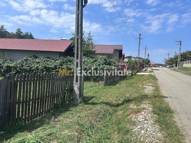 Teren Intravilan 1640 mp Babana - 3