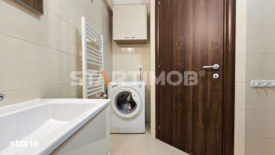 Apartament cu 2 camere semidecomandat în Sud
