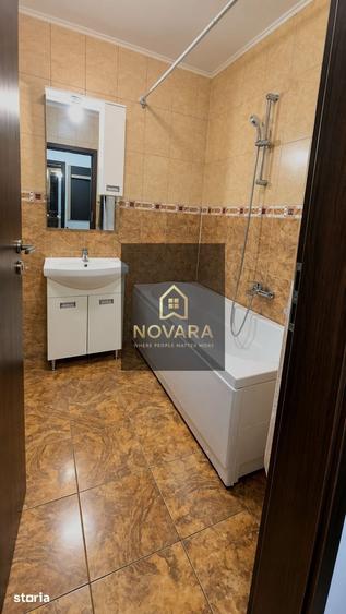 Apartament cu 2 camere în Calea Aradului