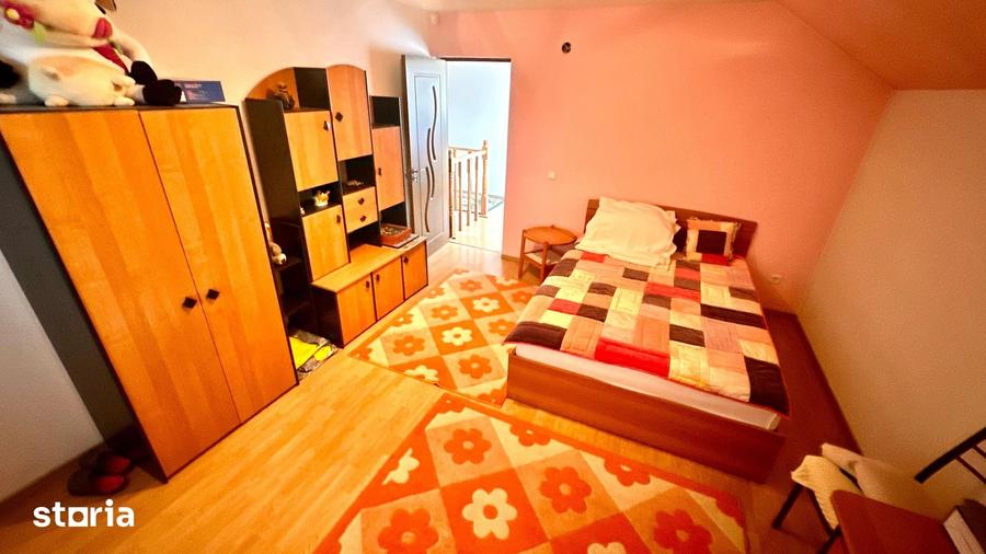 DE VANZARE | Casa cu 1.900 mp teren in Sauce?ti, Bacau - 1