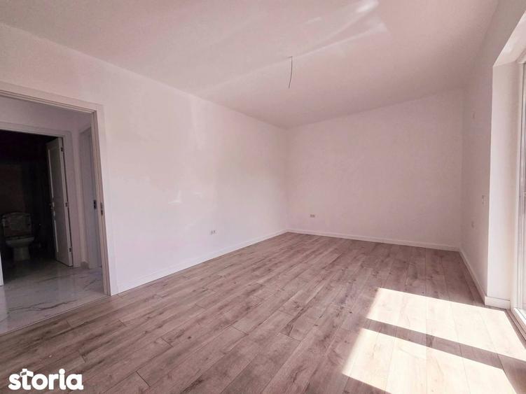 Apartament cu 2 camere decomandat în Dobroești