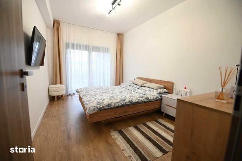 Apartament cu 4 camere în Cristian