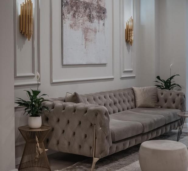 Apartament cu 2 camere decomandat în Semicentral