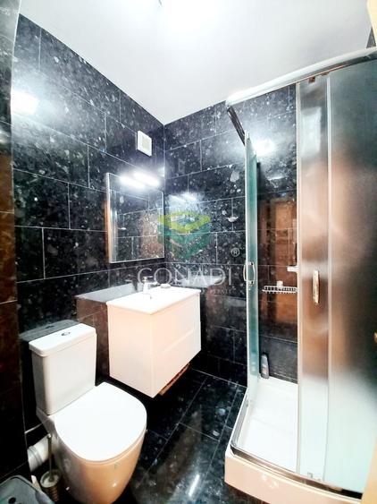 Apartament cu 3 camere decomandat, mobilat în Kiseleff